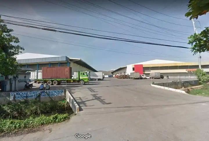 1400sqm Warehouse for rent | Lungsod ng Cagayan de Oro City_01