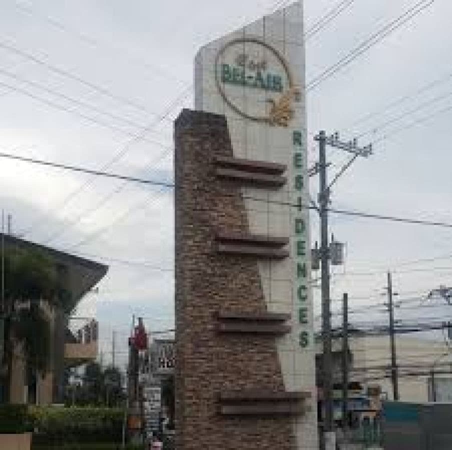Sta. Lucia Land Inc. 1BR | East Bel Air Residences Cainta City_03