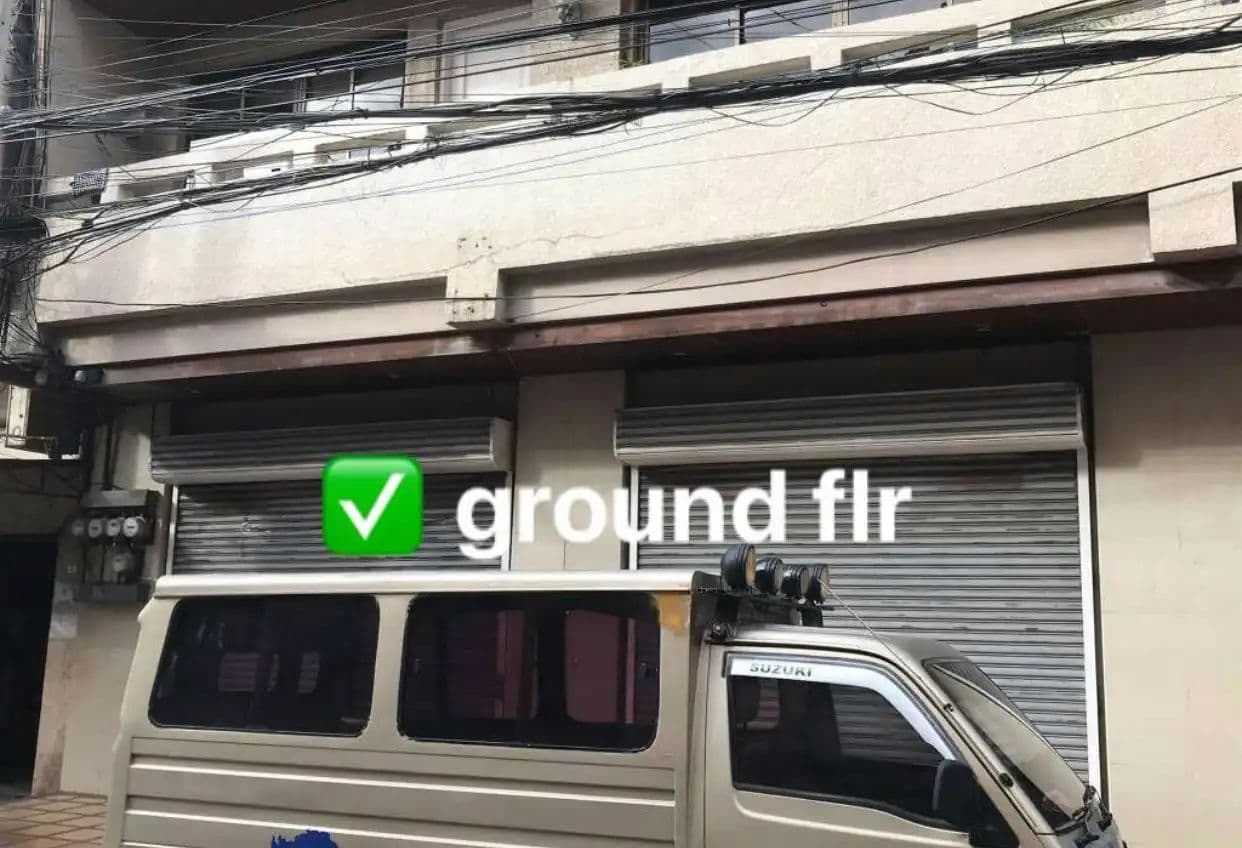 270sqm Shop for rent | Cagayan de Oro City_01