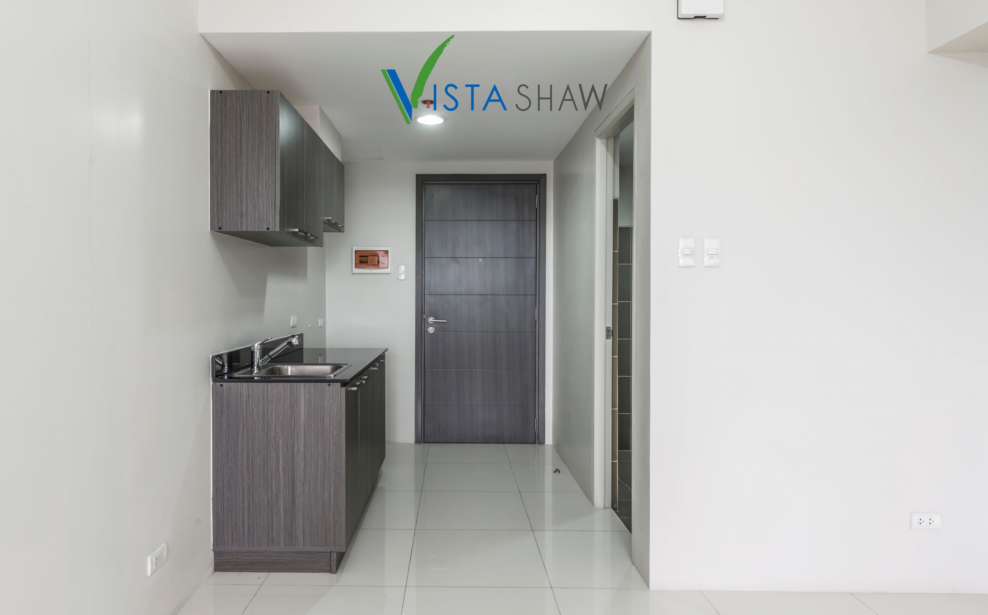 Vista Residences 1BR | Vista Shaw Mandaluyong City_01