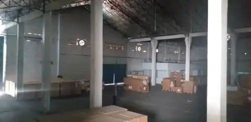 4000sqm Warehouse for rent | Taytay City_01