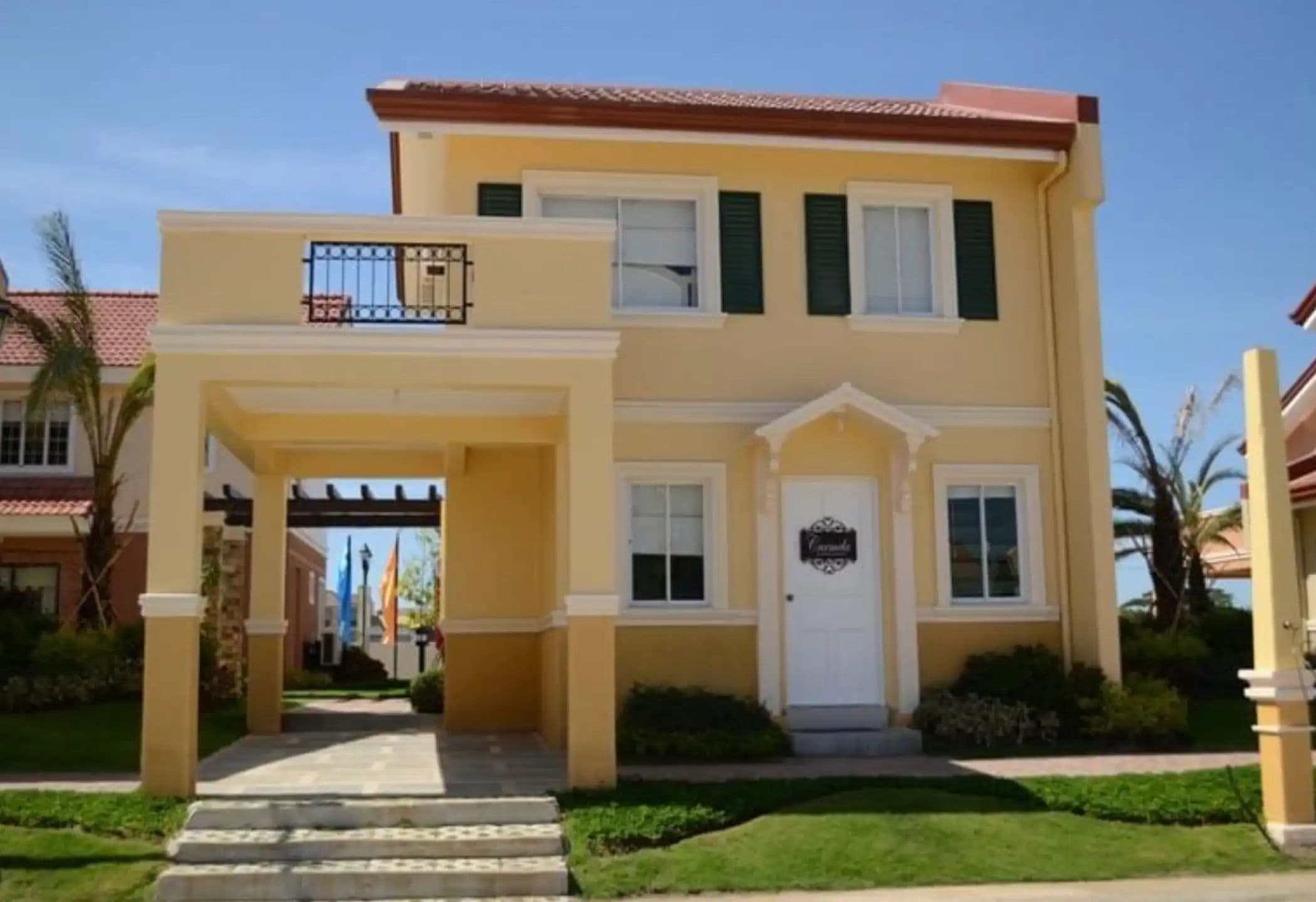 3BR House & Lot | Bacoor City_01