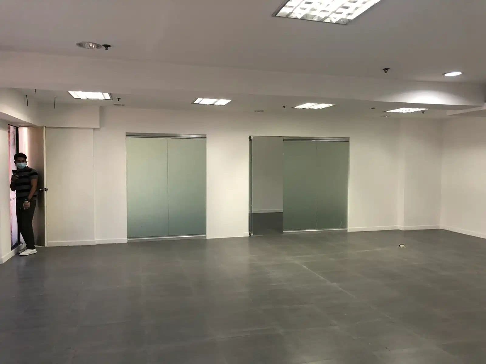 60sqm Office Unit for rent | Makati City_02
