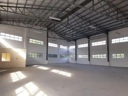 500sqm Warehouse for rent | Cavite City_03