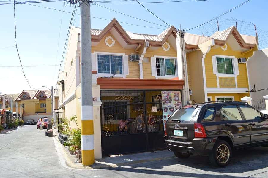 2BR House & Lot | Las Pinas City_02