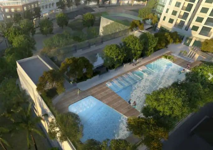 Ortigas Land 1BR | Empress at Capitol Commons Pasig City_01