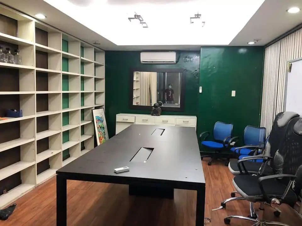 155sqm Office Unit for sale | Pasig City_03