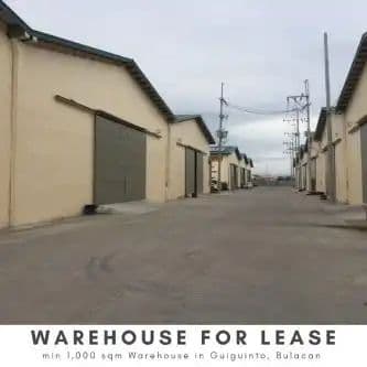1199sqm Warehouse for rent | Guiguinto City_03