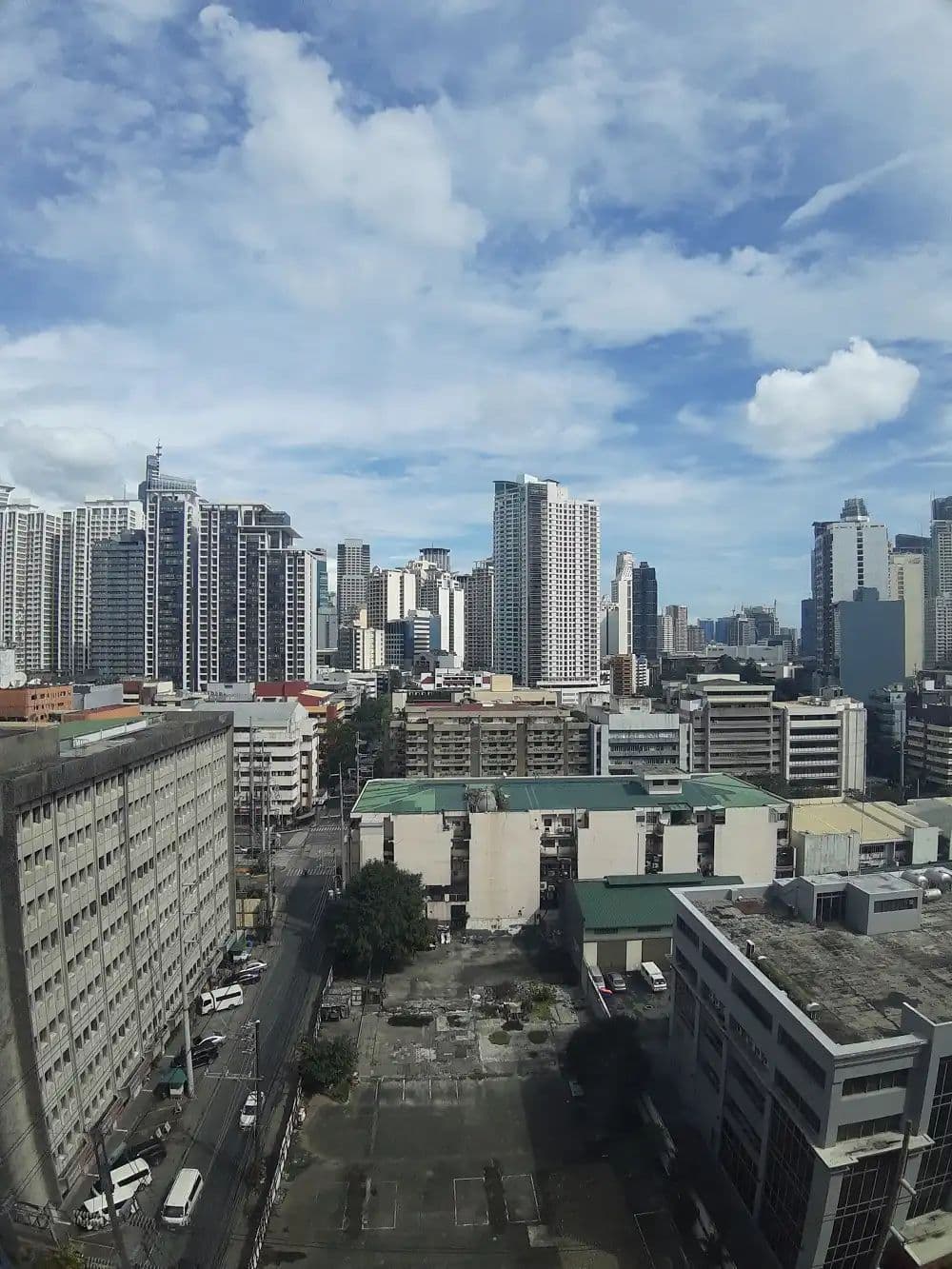 Federal Land 1BR | Oriental Place Makati City_01
