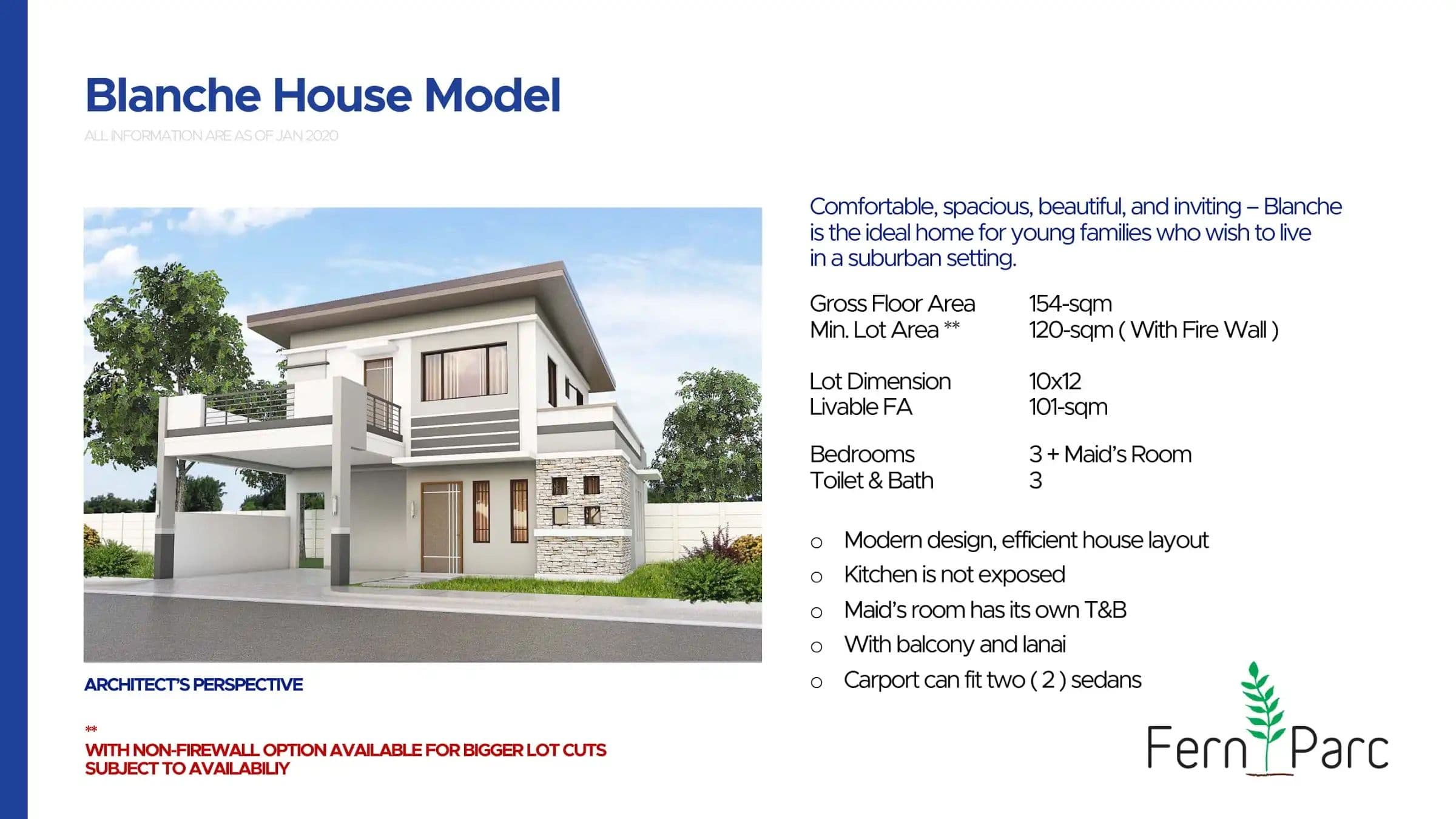 3BR House & Lot | Silang City_03