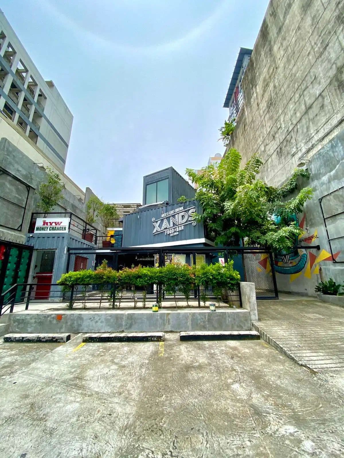 374sqm Restaurant Cafe for sale | Manila City_01