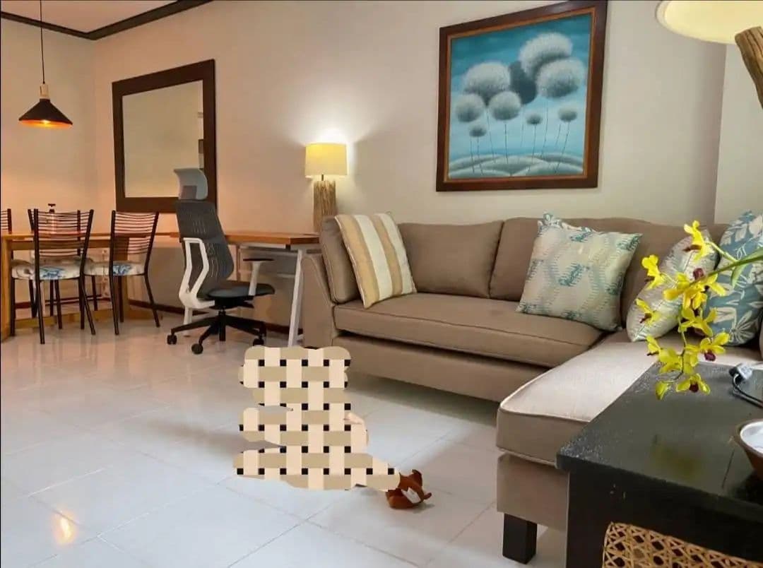 Alveo Land 1BR | Callery at Two Serendra Taguig City_01