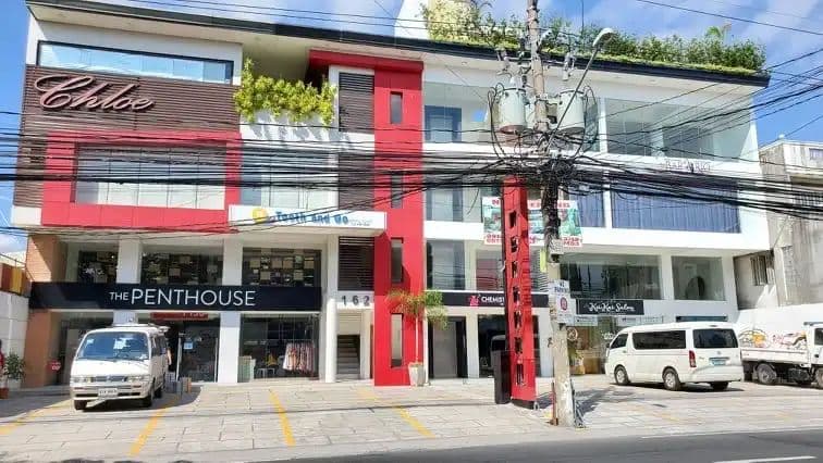 71sqm Shop for rent | Manila City_02