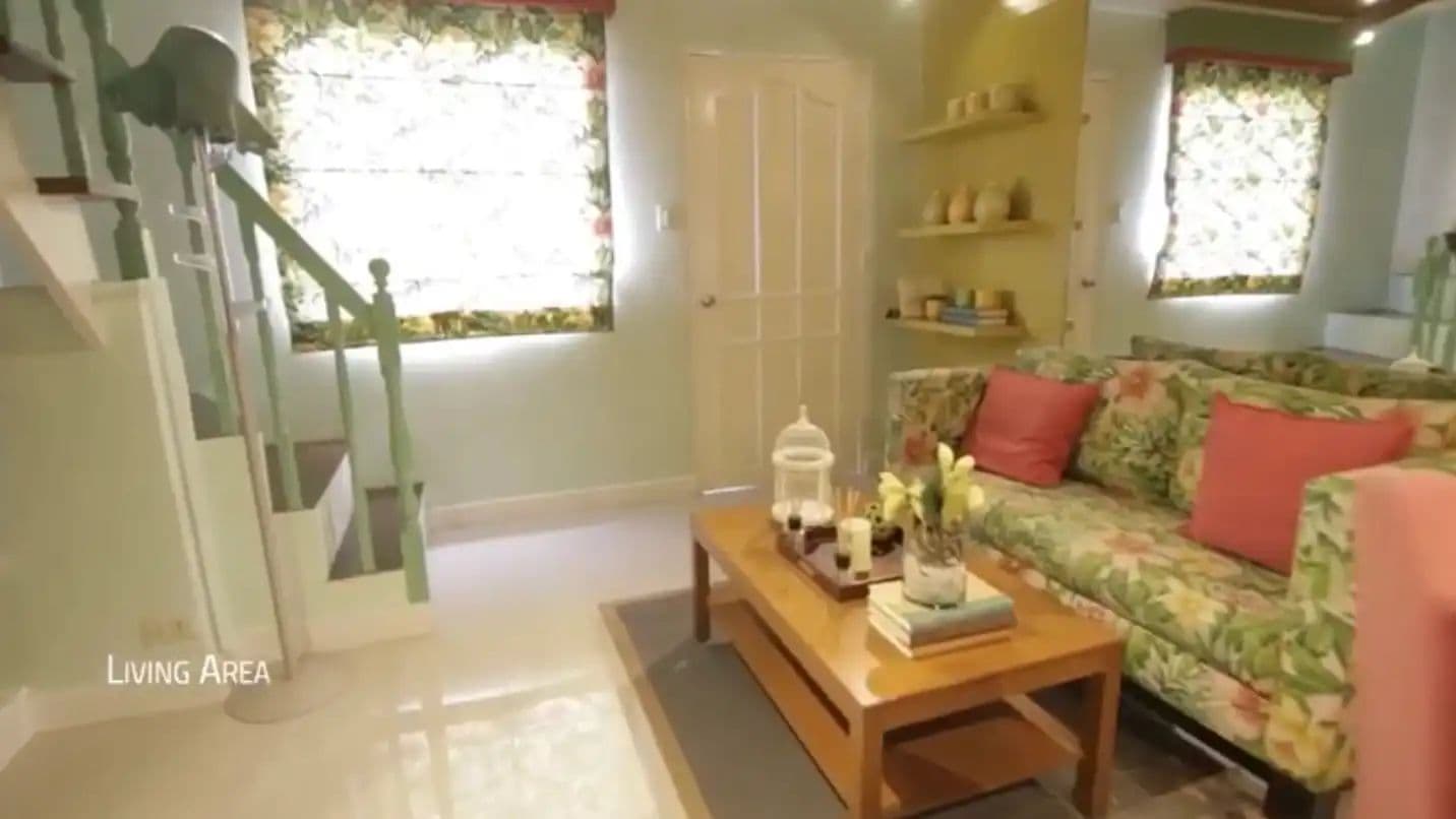 2BR House & Lot | Bacoor City_02