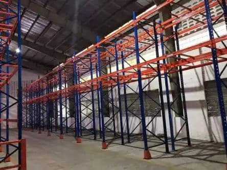 2600sqm Warehouse for rent | Parañaque City_01