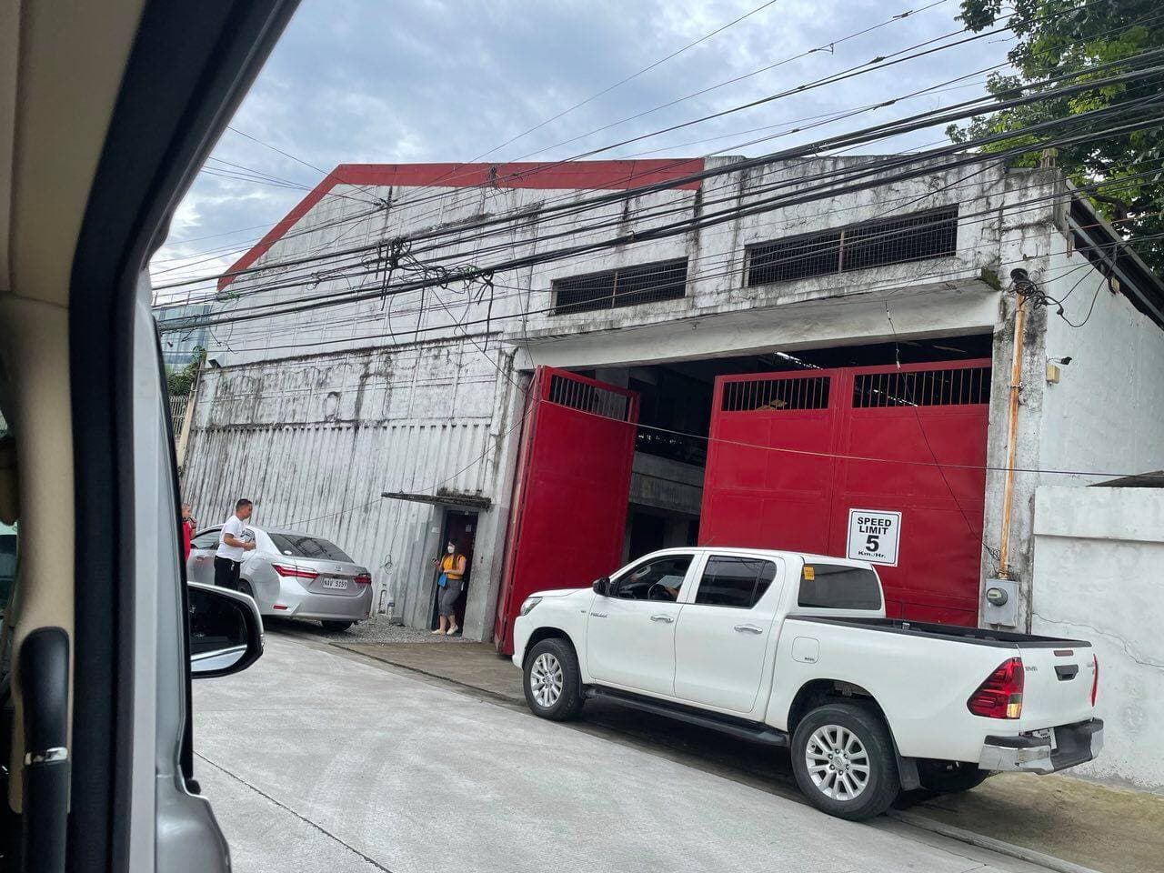 2000sqm Warehouse for rent | Quezon City_03