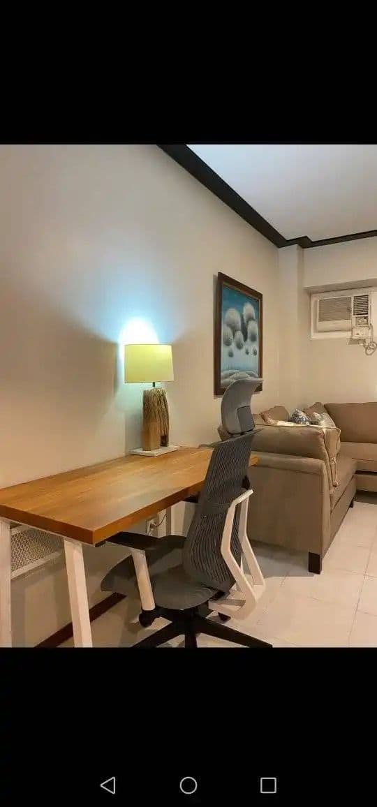Alveo Land 1BR | Callery at Two Serendra Taguig City_02