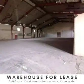 3000sqm Warehouse for rent | Valenzuela City_03