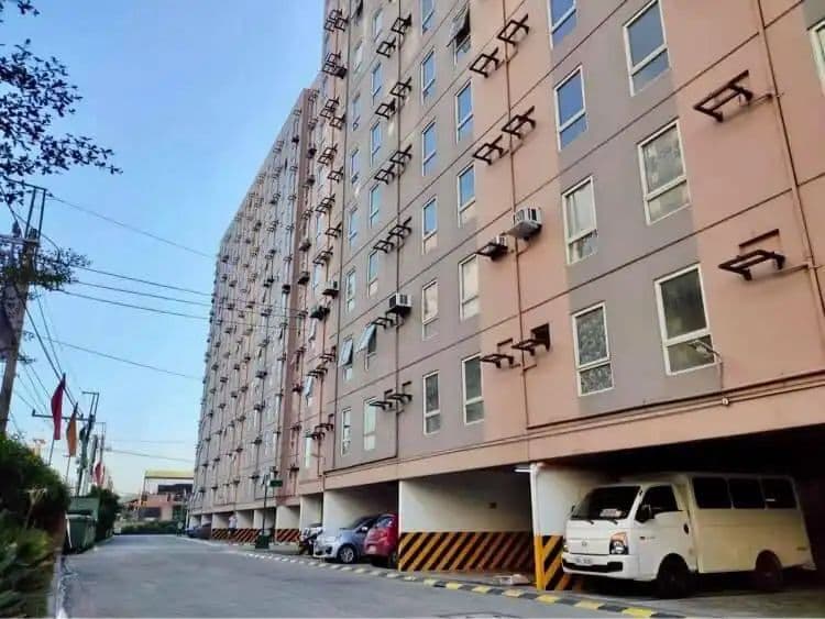 8990 Housing Development Corporation Studio Unit | Urban Deca Homes Manila City_03