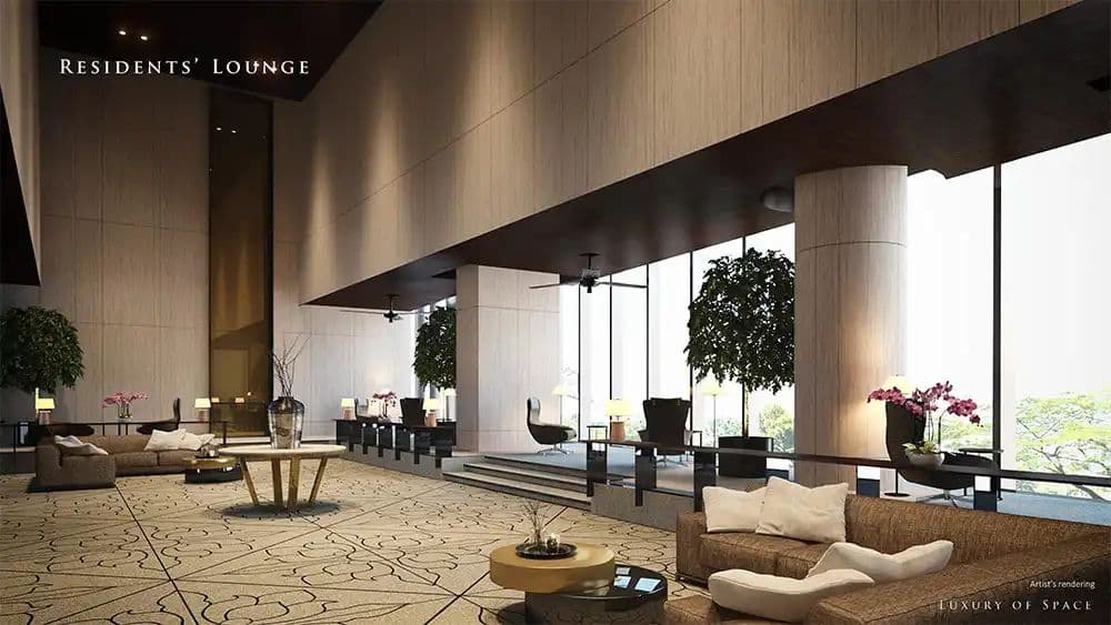 Ayala Land Corp 2BR | Park Central Towers Makati City_02