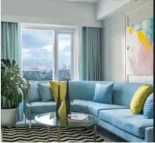 Ortigas Land 1BR | Maven at Capitol Commons Pasig City_02