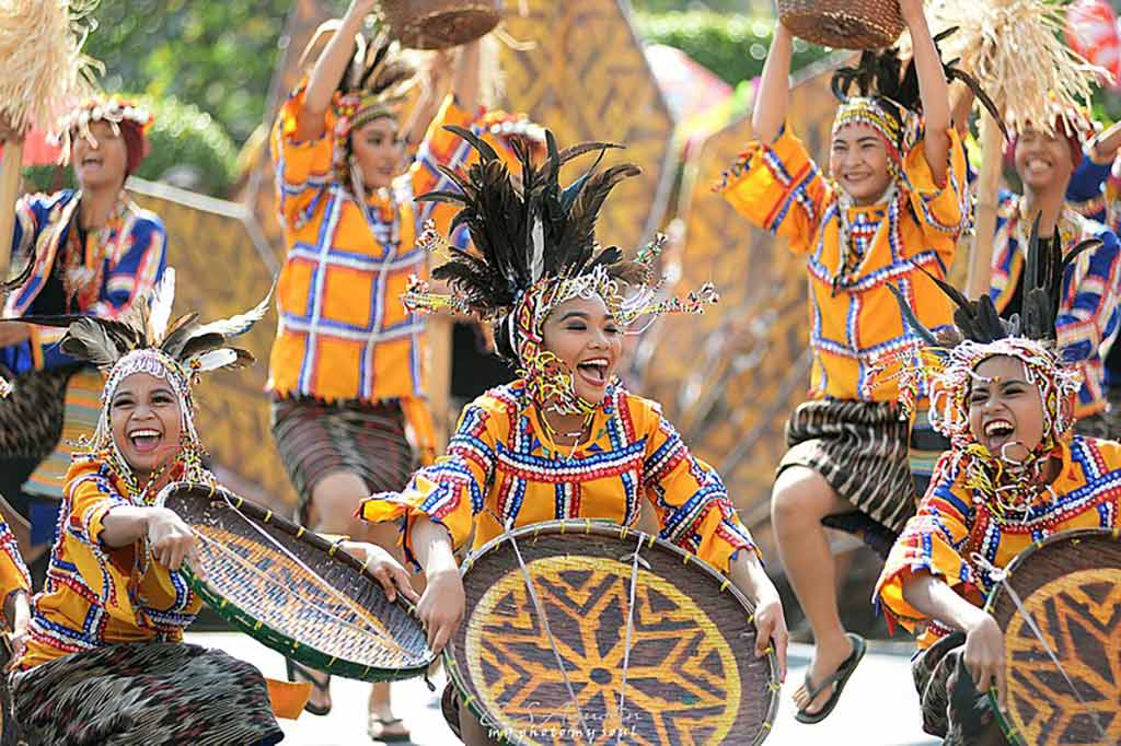 Philippine Festivals