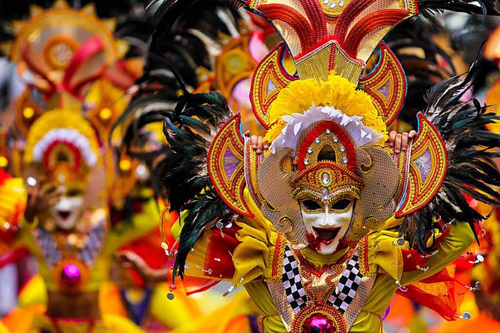 Philippine Festivals The Most Popular, and the Unique and Bizarre