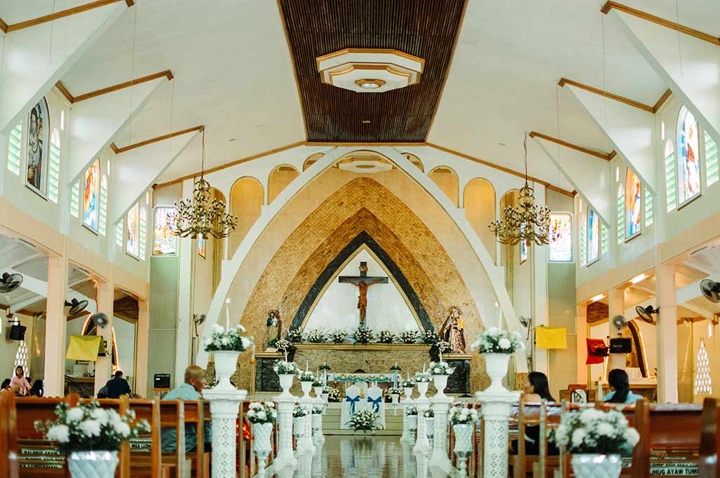 Beautiful Churches in the Philippines