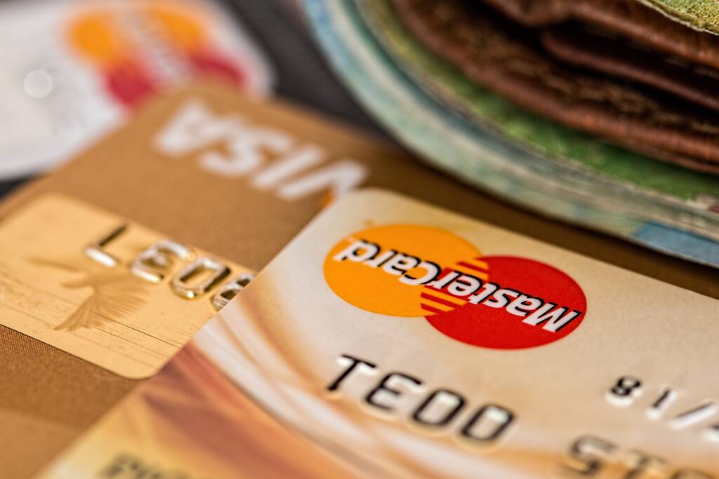 a higher credit score tells banks you are trustworthy