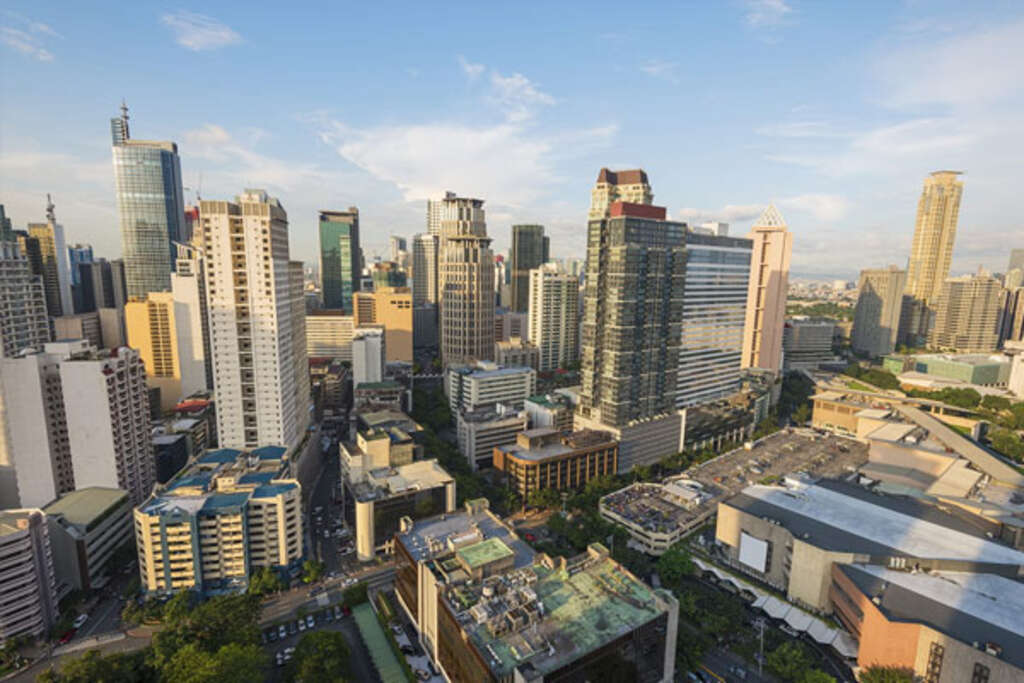 Our real estate news roundup for the week includes the IMF helping the BSP in real estate assessment