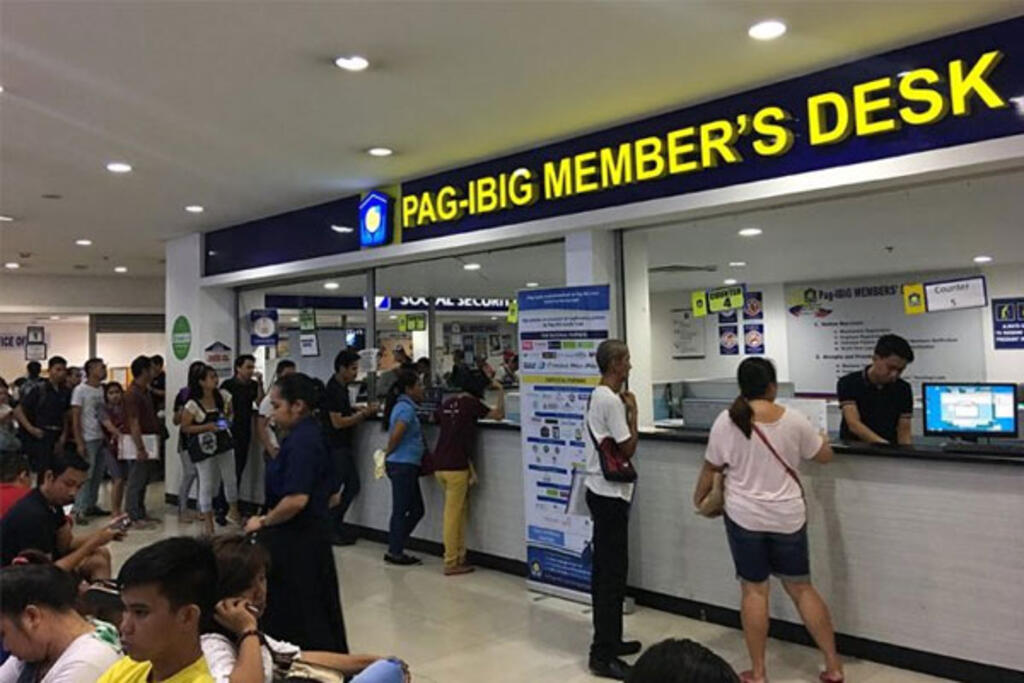 Pag-IBIG posts record collections. See more in our real estate news roundup